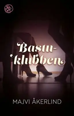 Omslag för Bastuklubben