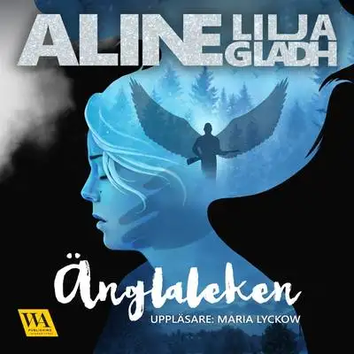 Omslag för Änglaleken