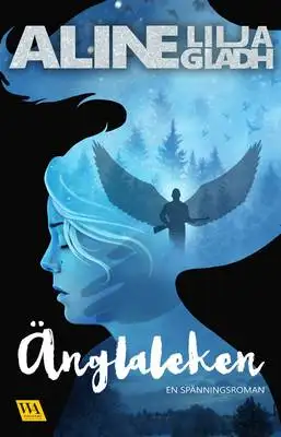 Omslag för Änglaleken