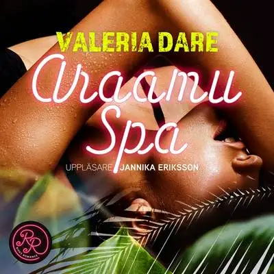 Omslag för Araamu Spa