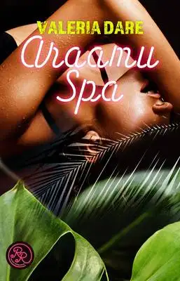 Omslag för Araamu Spa 