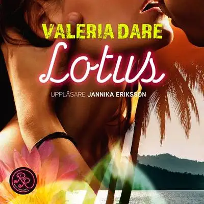 Omslag för Lotus