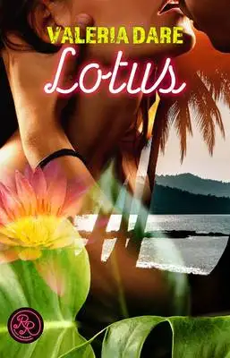 Omslag för Lotus