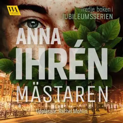 Omslag för Mästaren