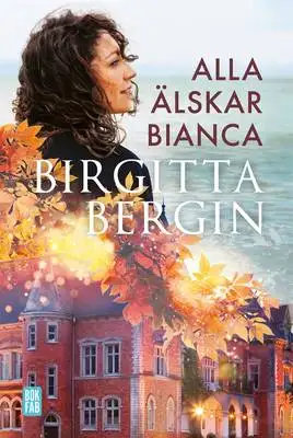 Omslag för Alla älskar Bianca 