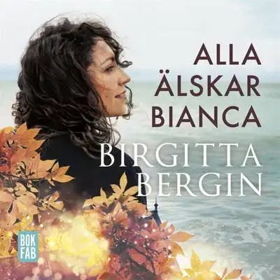 Omslag för Alla älskar Bianca