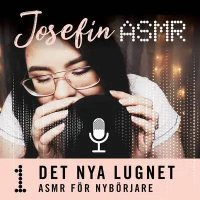 Omslag för ASMR för nybörjare