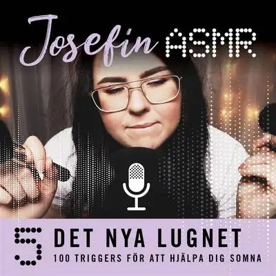 Omslag för 100 triggers för att hjälpa dig somna