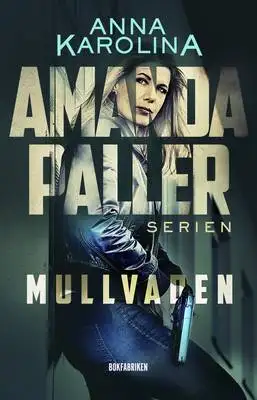 Omslag för Mullvaden 
