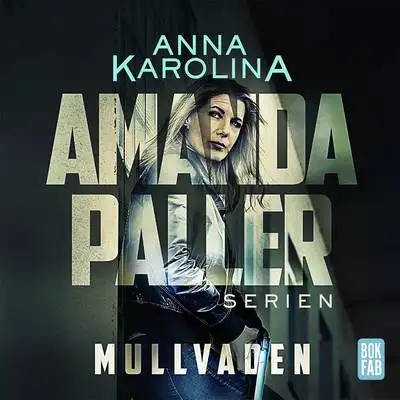 Omslag för Mullvaden 