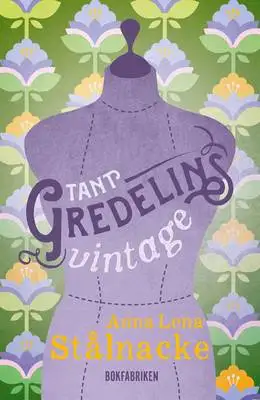 Omslag för Tant Gredelins vintage