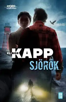 Omslag för Sjörök