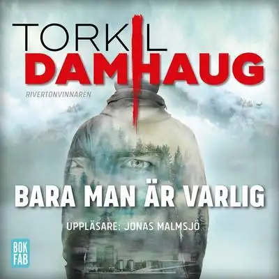 Omslag för Bara man är varlig
