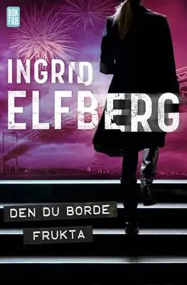 Omslag för Den du borde frukta