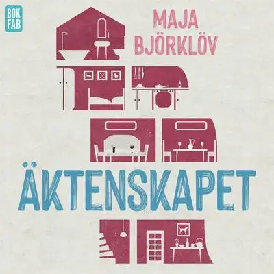 Omslag för Äktenskapet