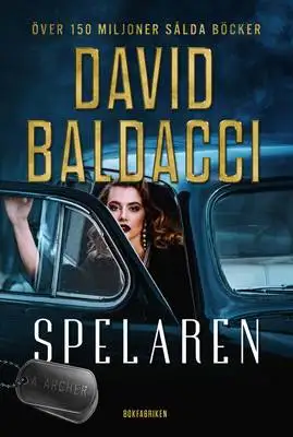 Spelaren 
