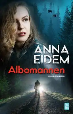 Omslag för Albomannen