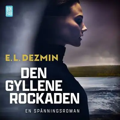 Omslag för Den gyllene rockaden 