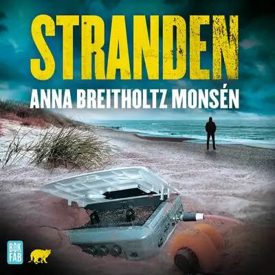 Omslag för Stranden