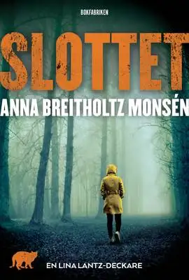 Omslag för Slottet 