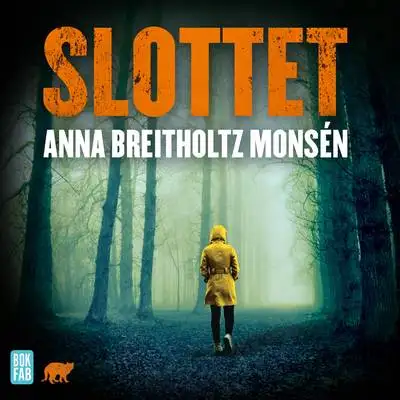 Omslag för Slottet 