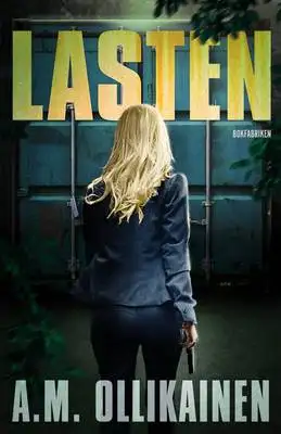 Omslag för Lasten 
