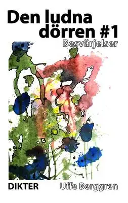 Omslag för Besvärjelser 