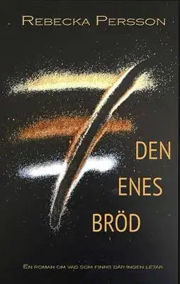 Omslag för Den enes bröd