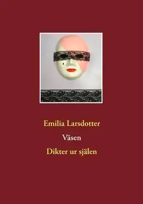 Omslag för Väsen: Dikter ur själen