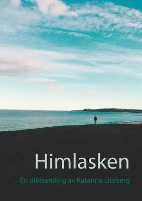 Omslag för Himlasken: En diktsamling