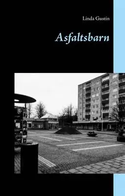 Omslag för Asfaltsbarn