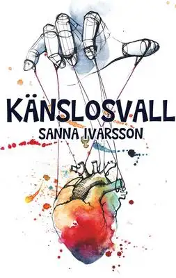 Omslag för Känslosvall