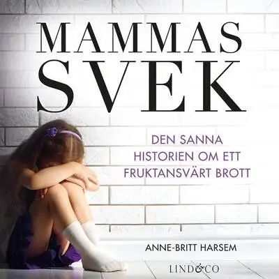 Omslag för Mammas svek 