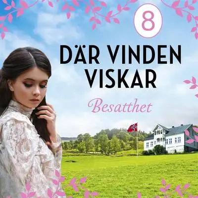 Omslag för Besatthet: En släkthistoria