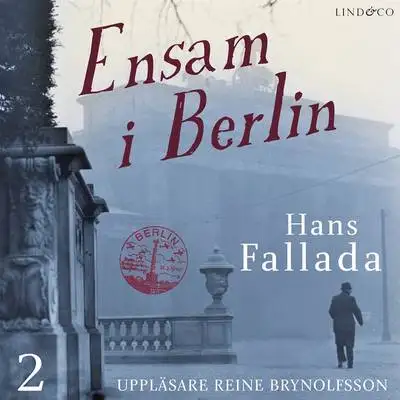 Ensam i Berlin