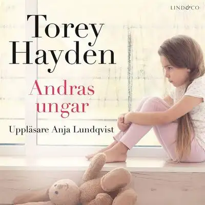 Omslag för Andras ungar 