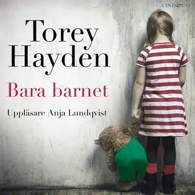 Omslag för Bara barnet 