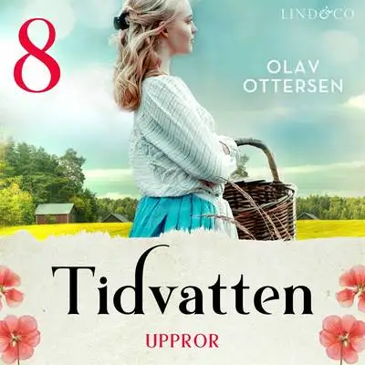 Omslag för Uppror