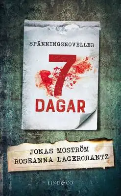 Omslag för 7 dagar