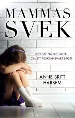 Omslag för Mammas svek 