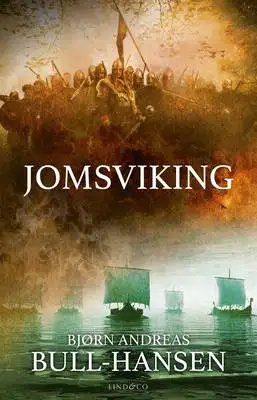 Jomsviking 