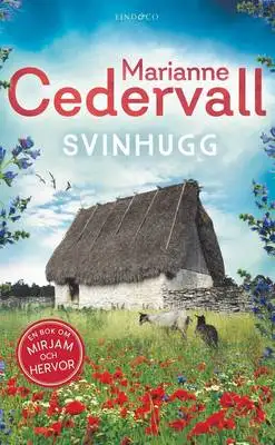 Omslag för Svinhugg