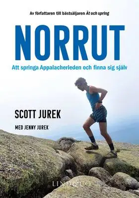 Omslag för Norrut 
