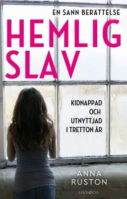 Omslag för Hemlig slav