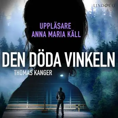 Omslag för Den döda vinkeln