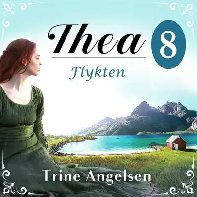 Omslag för Flykten