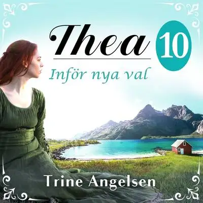 Omslag för Inför nya val 