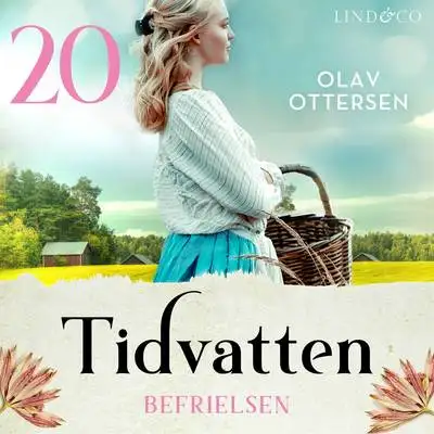 Omslag för Befrielsen: En släkthistoria 