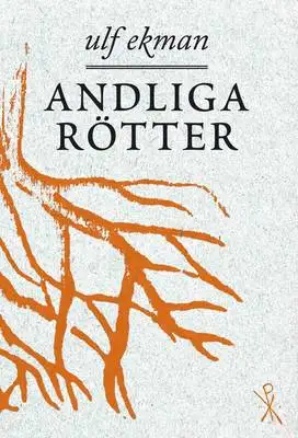 Omslag för Andliga rötter