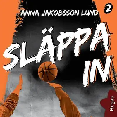 Omslag för Släppa in